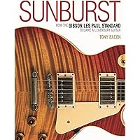 The Gibson 335 Guitar Book: Electric Semi-Solid Thinlines