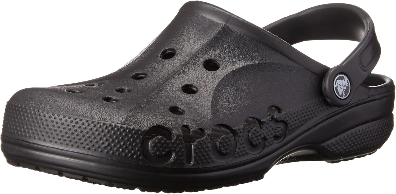 crocs men's formal shoes