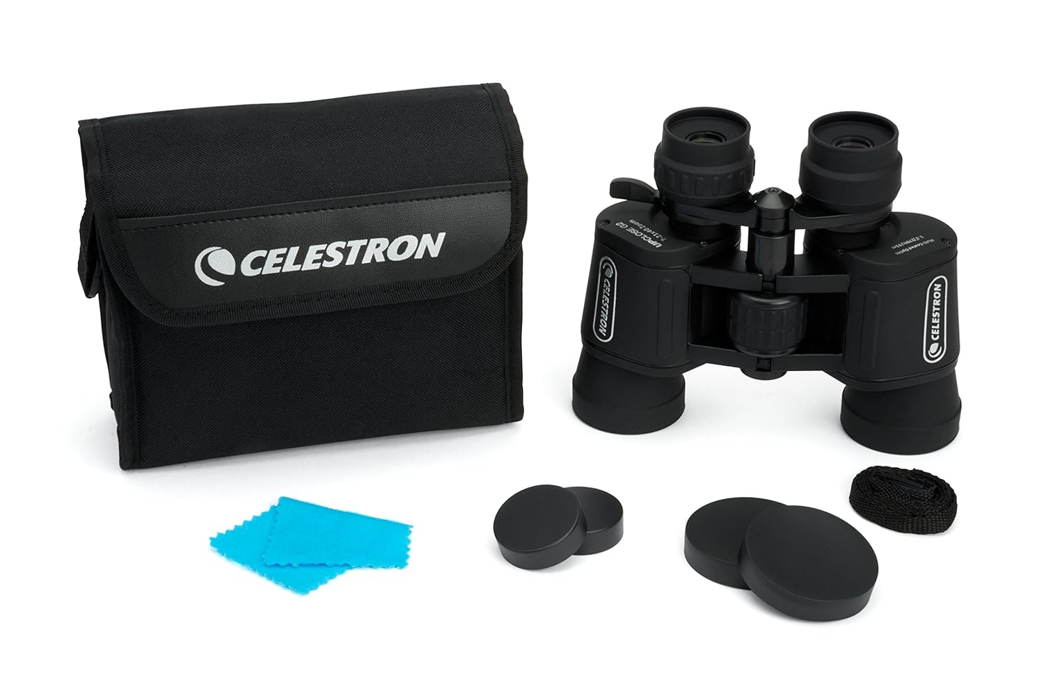 Celestron UpClose G2 Binoculars Electronics & Photo Binoculars
