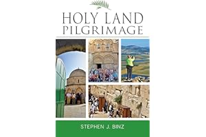 Holy Land Pilgrimage
