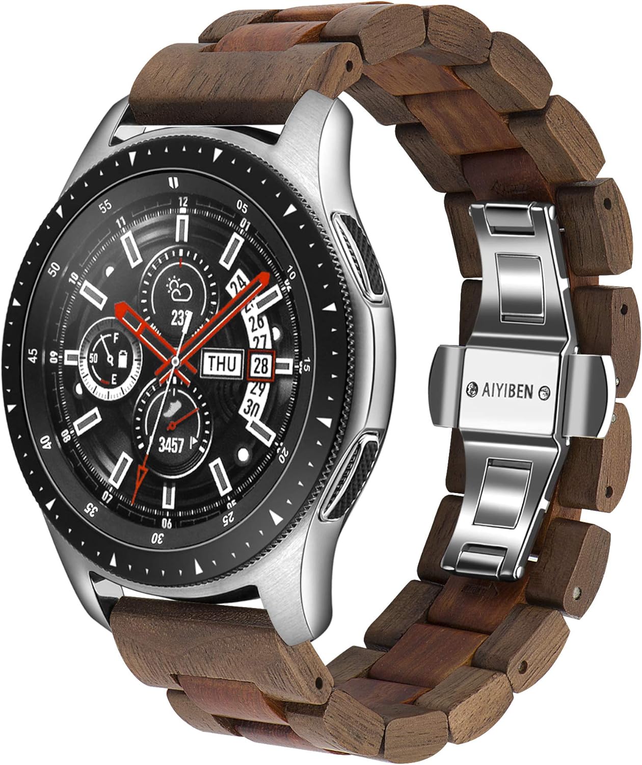 46mm samsung watch strap