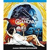 Fellini's Casanova [Blu-ray]