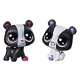 Littlest Pet Shop Bear Playset