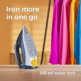 Philips Azur 7000 Series Steam Iron 2800W 50g/min Continuous Steam view 6