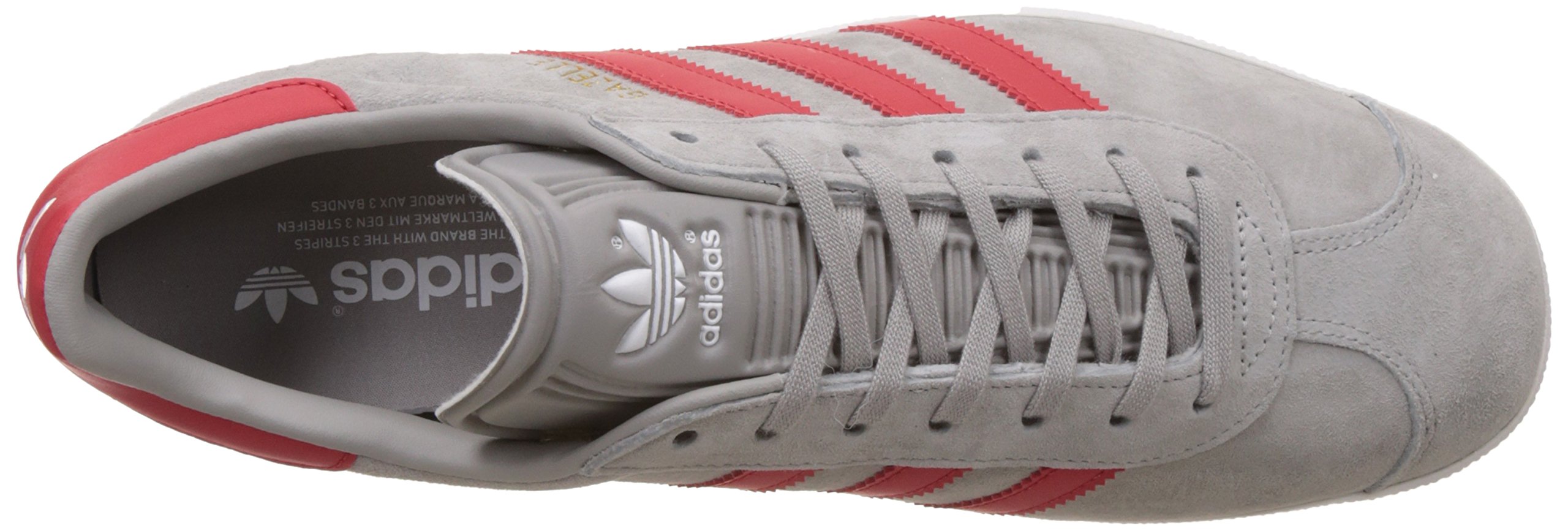 Adidas Originals Gazelle Men S Training Running Grey Mgh Solid | Desertcart  Gambia