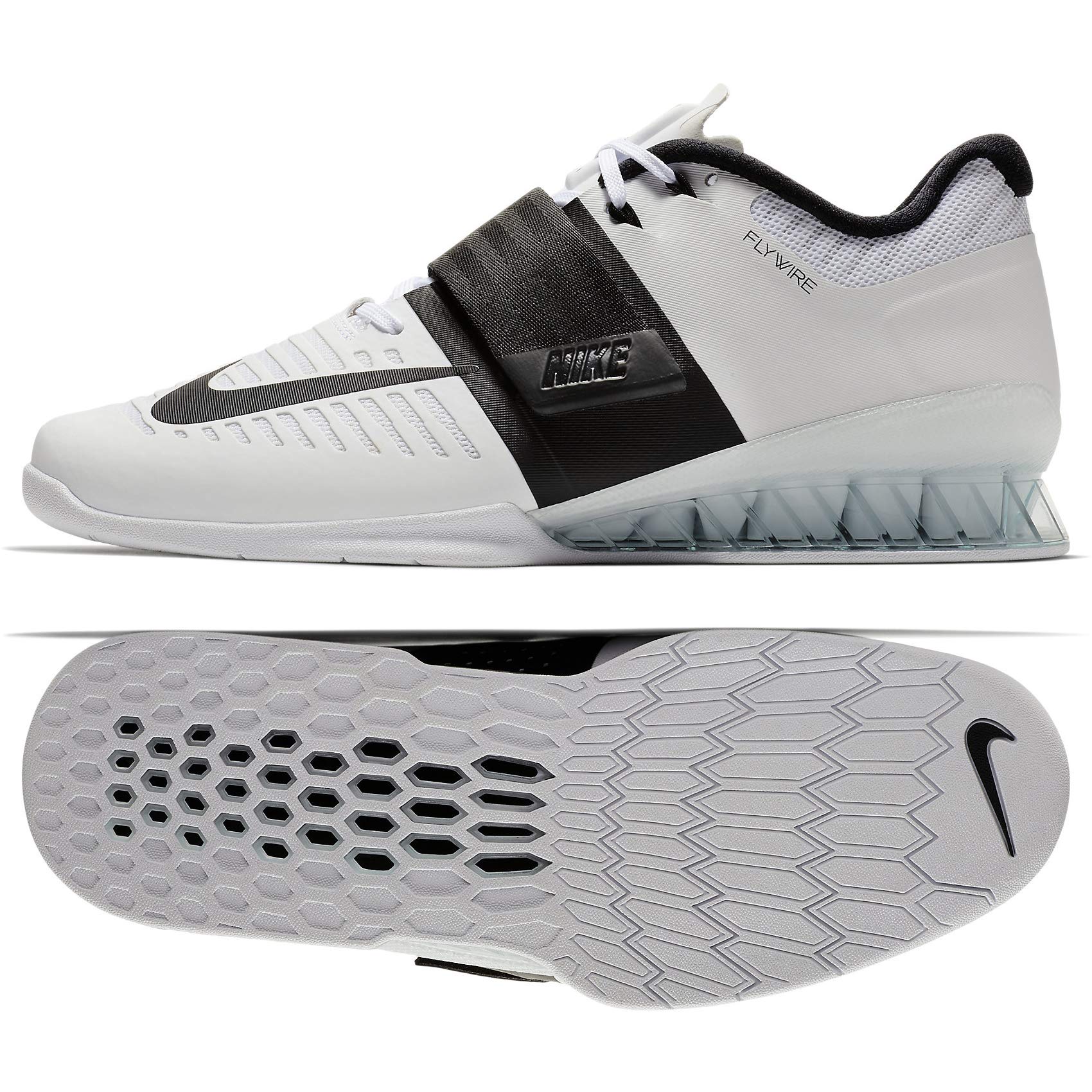 nike flywire romaleos 3