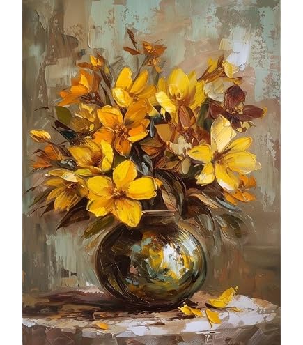 Pinturas Por Numeros Pintar Numeros Amazon Kit Pintura Por Números Moderna - Lienzo 40x50 Cm Niña Y Flores, Pinturas Acrílicas Y Pinceles Para Relajarse Kit DIY Lienzo Dibujos Para Pintar Por Numeros Pinturas Por Numeros Pintar Numeros Amazon Kit Pintura Por Números Moderna - Lienzo 40x50 Cm Niña Y Flores, Pinturas Acrílicas Y Pinceles Para Relajarse Kit DIY Lienzo Dibujos Para Pintar Por Numeros