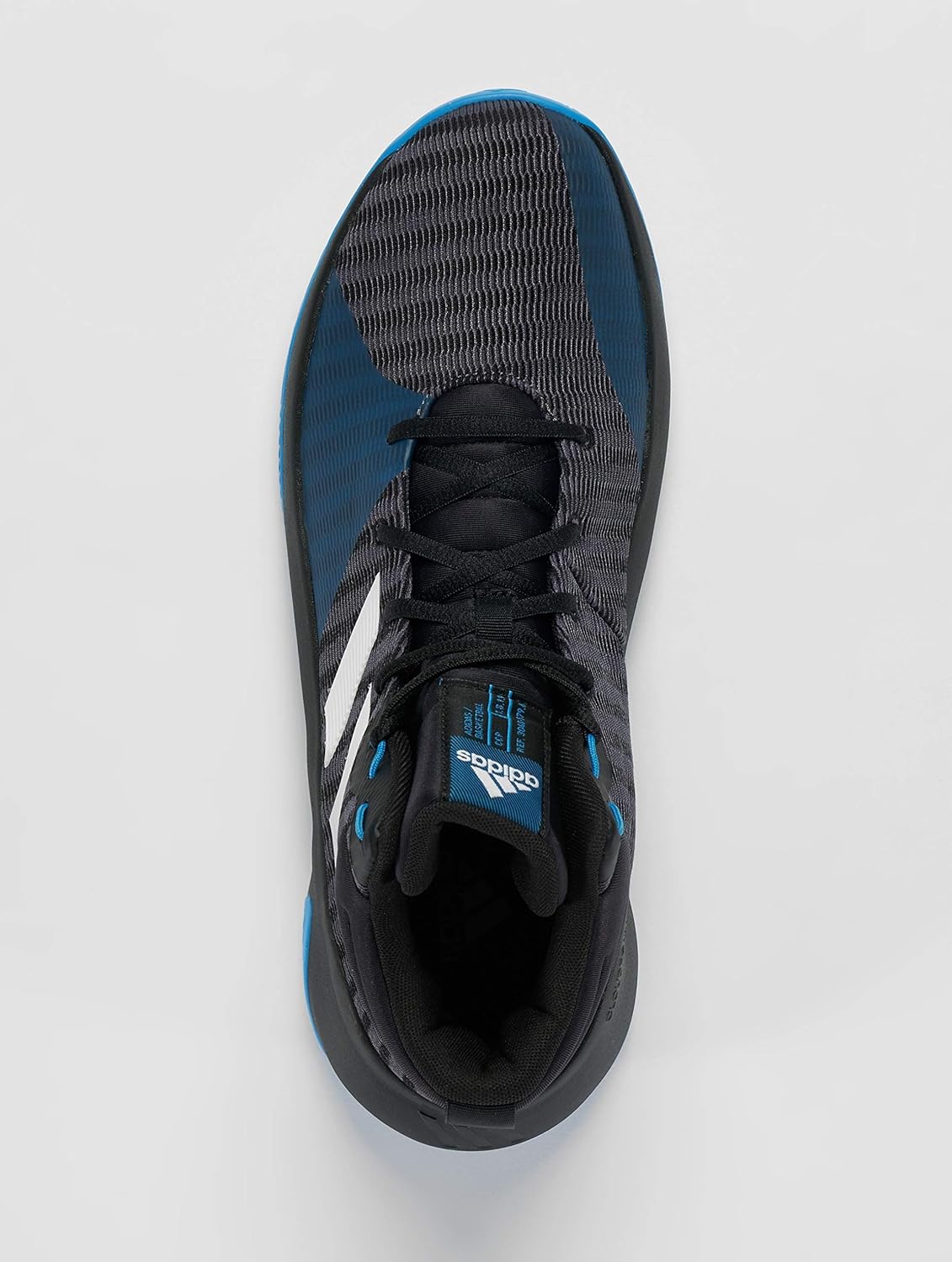 adidas men's pro elevate