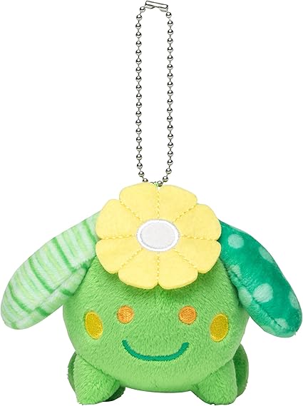 skiploom plush
