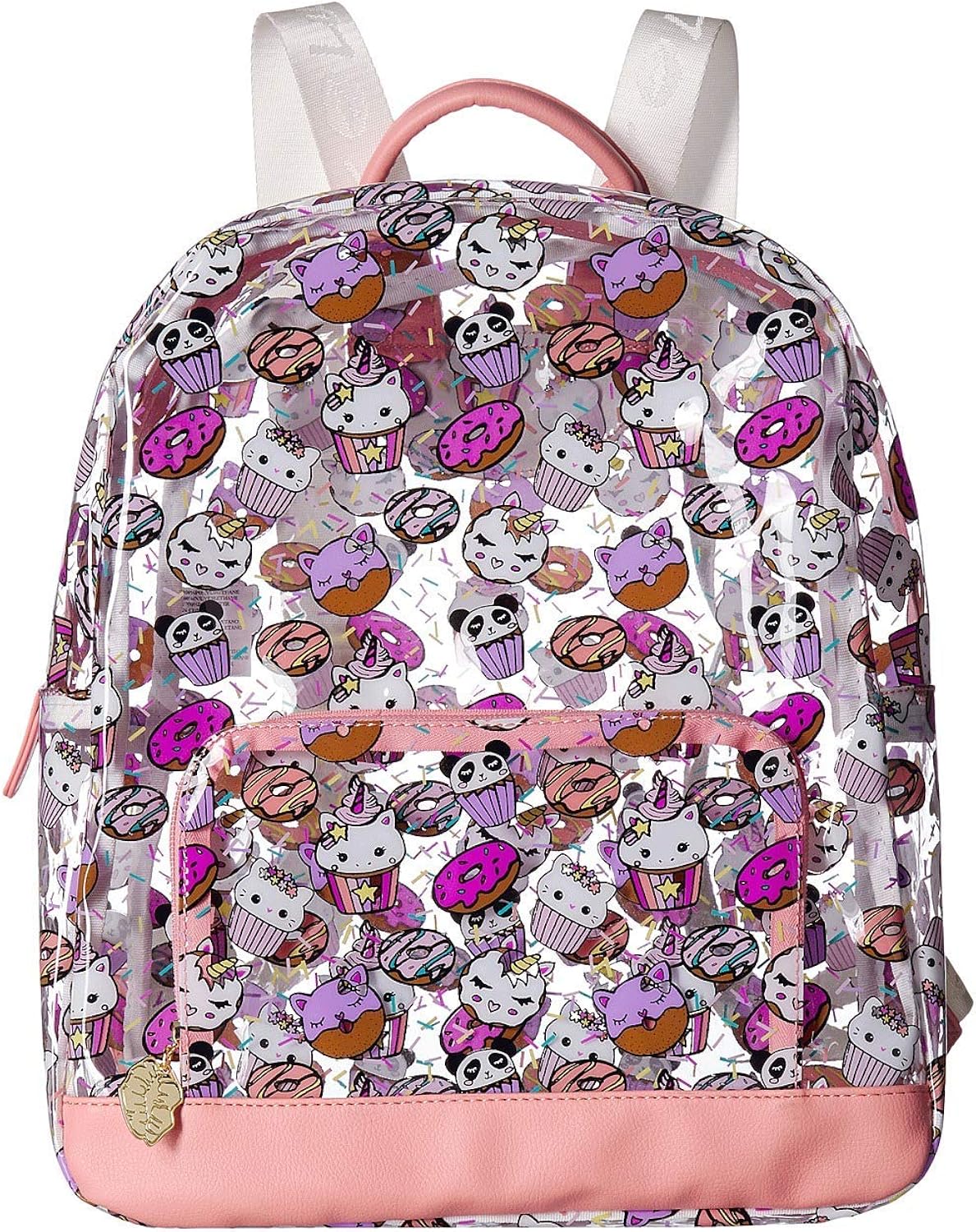 full size unicorn backpack