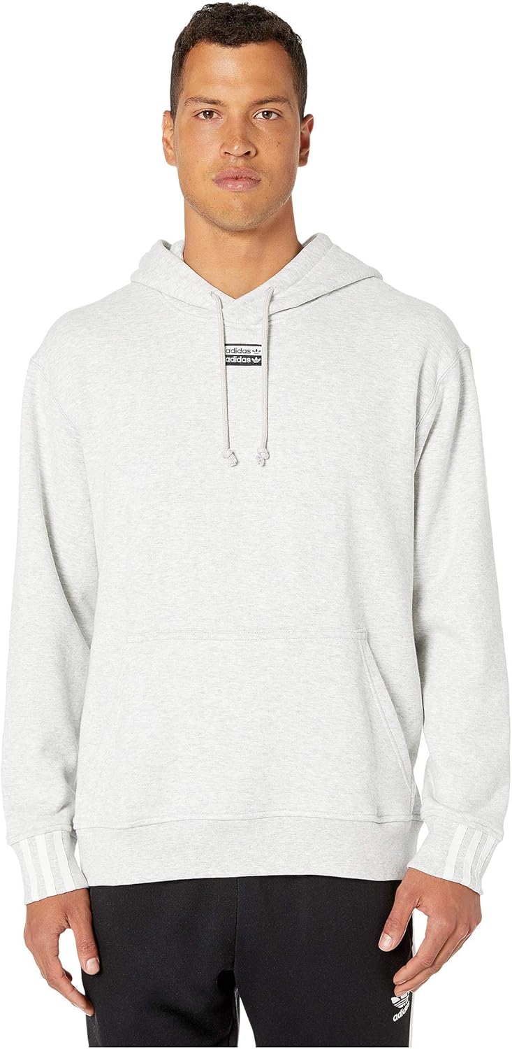 adidas originals vocal hoodie