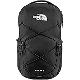 THE NORTH FACE Jester Everyday Laptop Backpack, TNF Black, One Size