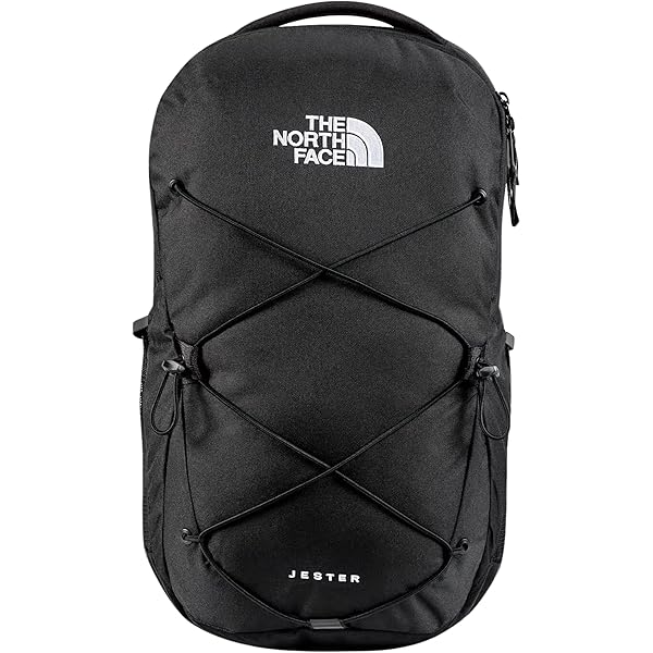 Amazon.com: The North Face Jester Everyday Laptop Backpack