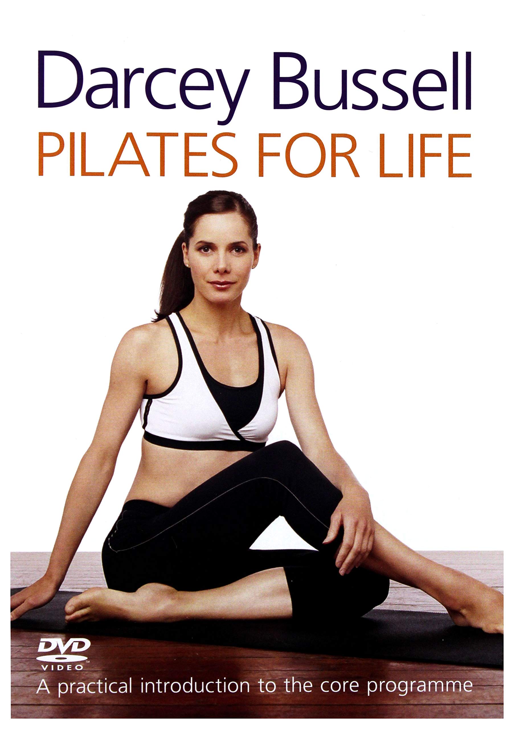 Pilates For Life