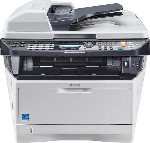 Kyocera Ecosys M 2030 DN: Amazon.it: Elettronica