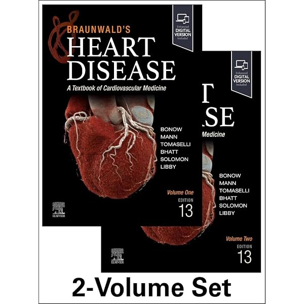 Amazon.com: Clinical Cardiology: Diseases of the Heart