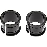 Dorman 905-107 Automatic Transmission Shift Tube Bushing Compatible with Select Ford / Lincoln / Mercury Models, 2 Pack