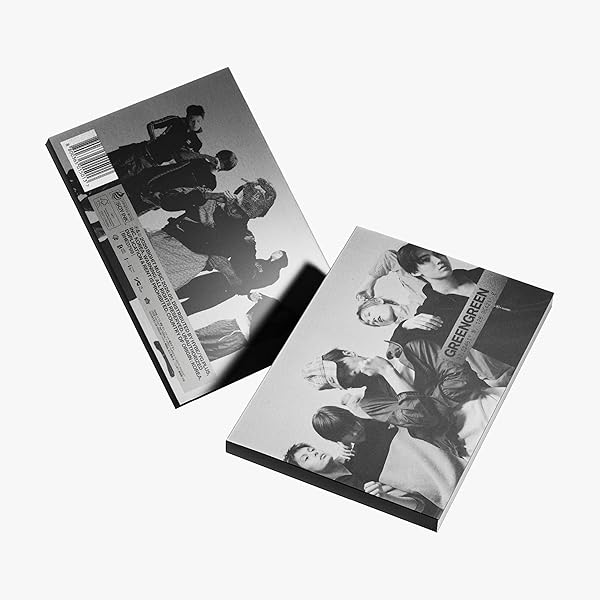 CORTIS - COLOR OUTSIDE THE LINES[CORTIS Ball ver.] - Amazon.com Music