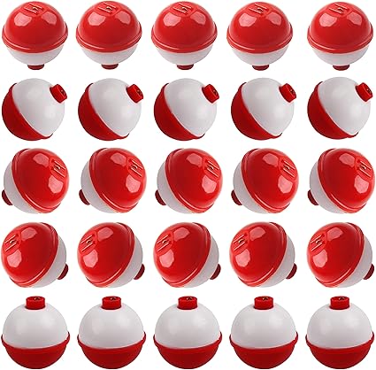 Snap on bobber Clearance