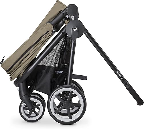 poussette cybex iris m air