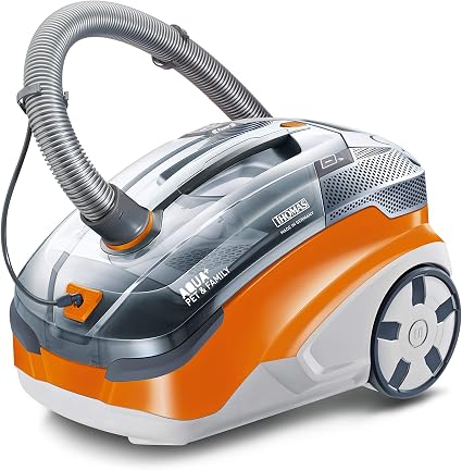 aspirateur laveur