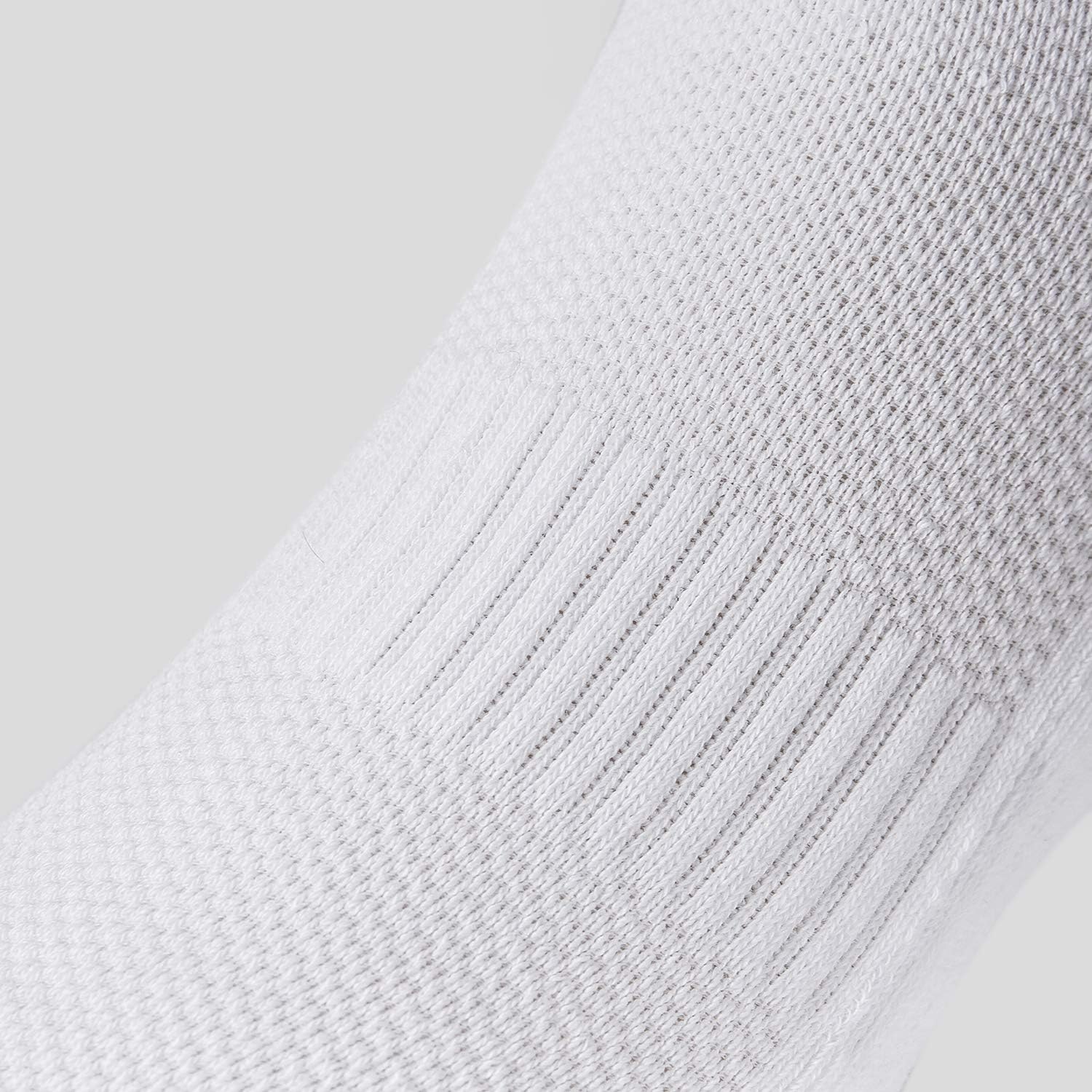 CelerSport Ankle Athletic Running Socks Low Cut Sports Tab Socks for Men and Women (6 Pairs): Clothing