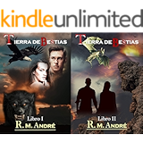 La Senda Del Arquero Trilogia Completa Ebook Andre R M Davila Javier Amazon Es Tienda Kindle