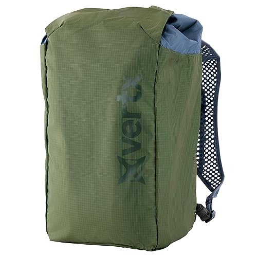 Outdoors Shop Go Outdoors Daypacks Vertx Go Pack, Outdoor Backpack