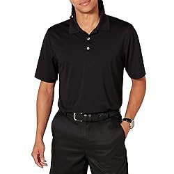 Amazon Essentials Men's Golf Polo