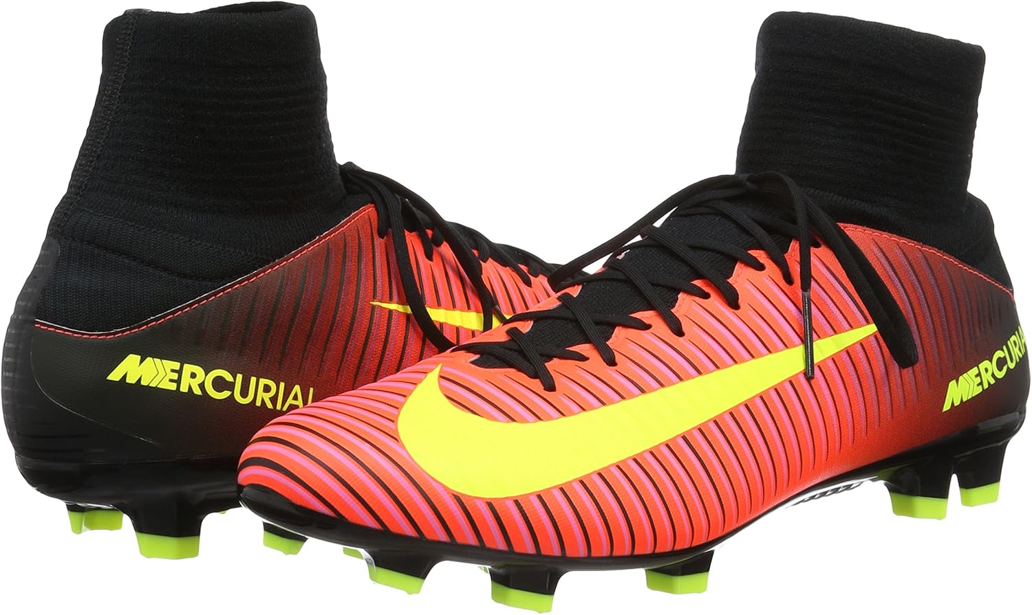 nike veloce soccer cleats