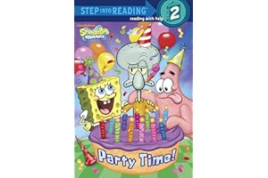 Party Time! (SpongeBob SquarePants)