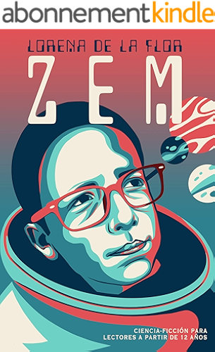 Download ZEM: «Ciencia-Ficción en estado puro» (Spanish Edition) PDF