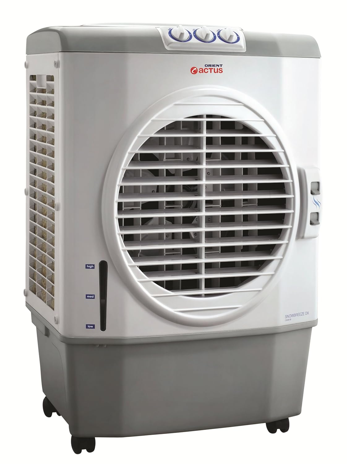 orient actus air cooler 50 ltr