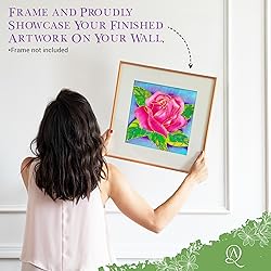 Batik Painting 2-in-1 Kit