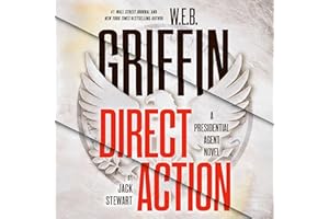 W. E. B. Griffin Direct Action