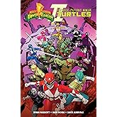 Mighty Morphin Power Rangers/Teenage Mutant Ninja Turtles II