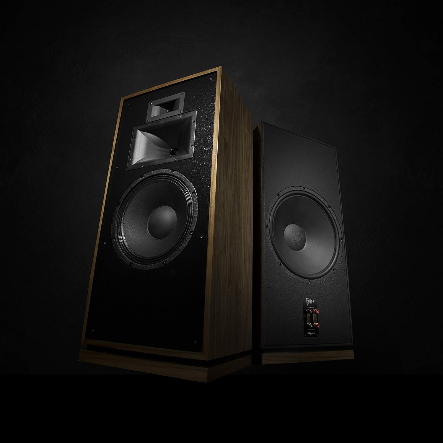 klipsch heritage subwoofer