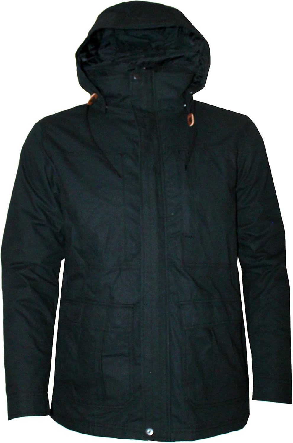 columbia wander yonder jacket