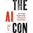The AI Con: How to Fight Big Tech’s Hype and Create the Future We Want