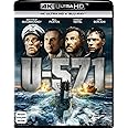 U-571 - 4K Ultra HD + Blu-ray (Bilingual)