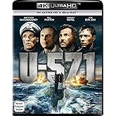 U-571 - 4K Ultra HD + Blu-ray (Bilingual)