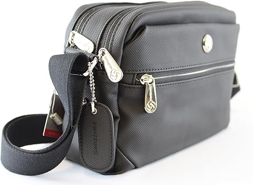 samsonite over the shoulder bag