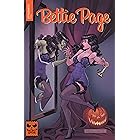 Bettie Page (2017): Halloween Special