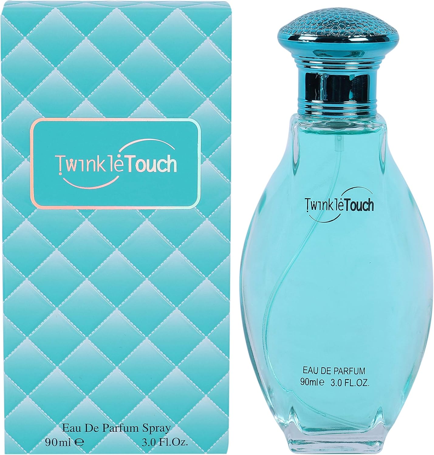touch women's perfume