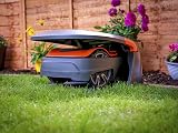 Flymo EasiLife Robotic House FLY079 Weather Protection Cover view 5