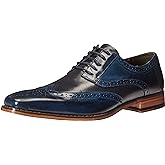 STACY ADAMS Men's Tinsley Wingtip Oxford