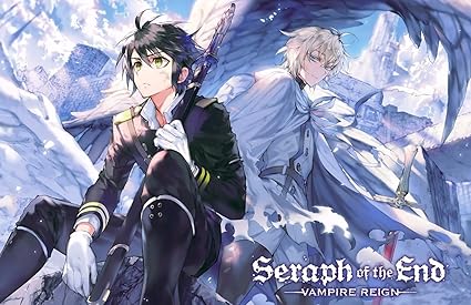 Get Contoh Soal Dan Contoh Pidato Lengkap Anime Owari No Seraph HD Wallpaper Contoh Soal Dan Contoh Pidato Lengkap Anime Owari No Seraph Desktop Wallpaper Free