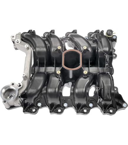 Intake Manifold Runner Control - Dorman (911-935) - Motoropt LLC