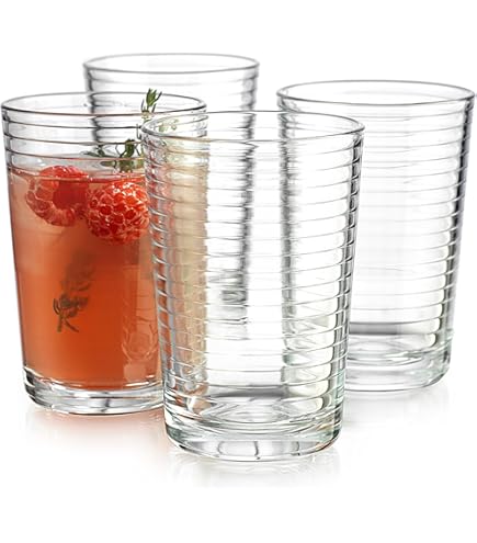 ZWILLING Predicat 6-pc Beverage Glass Set, 19.1-oz - Fry's Food Stores - View #2