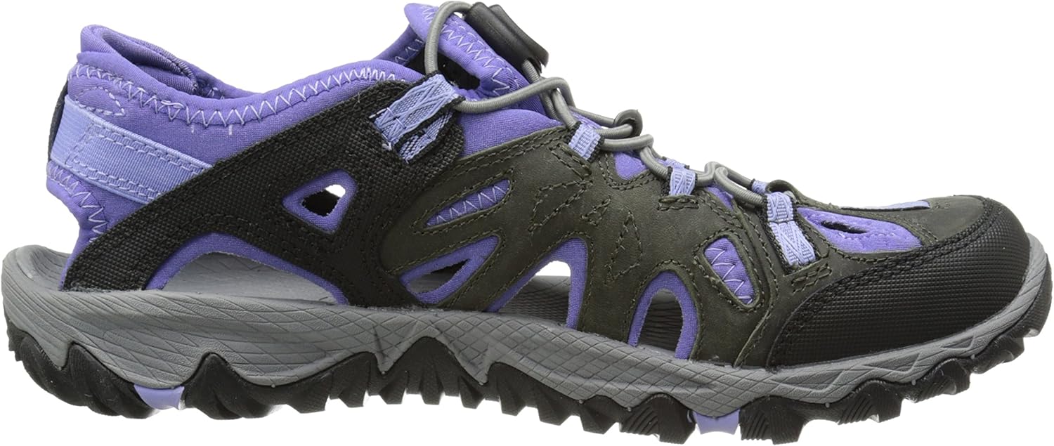  | Merrell Women's All Out Blaze Sieve Water Shoe | Water Shoes